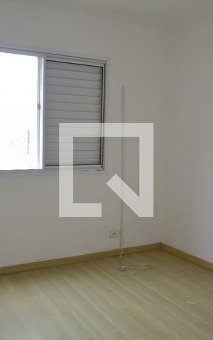 Apartamento à venda com 80m², 3 quartos e 2 vagasQuarto 2