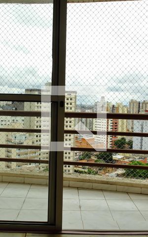 Apartamento à venda com 80m², 3 quartos e 2 vagasSala