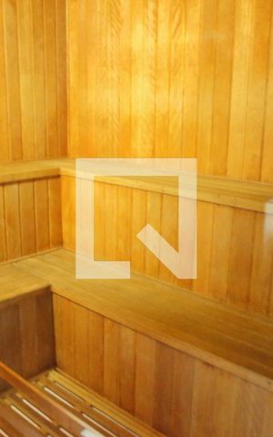 Apartamento à venda com 80m², 3 quartos e 2 vagasÁrea comum Sauna