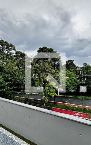 Casa de condomínio à venda com 496m², 4 quartos e 4 vagas Casa de condomínio à venda com 496m², 4 quartos e 4 vagasVista Suíte 1
