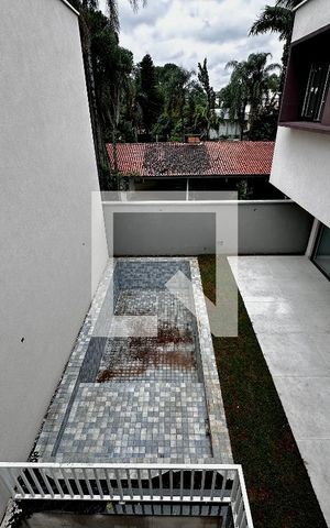 Casa de condomínio à venda com 486m², 4 quartos e 4 vagasVista Suíte 3