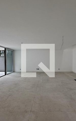Casa de condomínio à venda com 486m², 4 quartos e 4 vagasSala