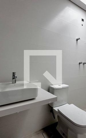 Casa de condomínio à venda com 486m², 4 quartos e 4 vagasBanheiro Suíte 2