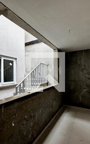 Casa de condomínio à venda com 486m², 4 quartos e 4 vagasÁrea de Serviço