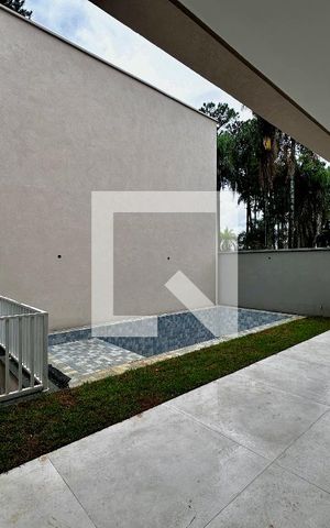 Casa de condomínio à venda com 486m², 4 quartos e 4 vagasVaranda/Quintal