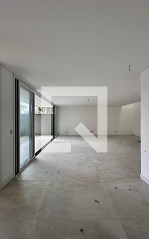 Casa de condomínio à venda com 531m², 4 quartos e 4 vagasCozinha