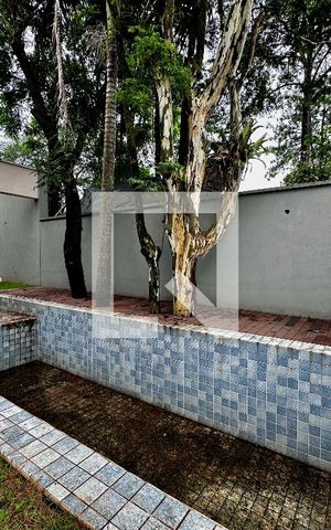 Casa de condomínio à venda com 531m², 4 quartos e 4 vagasPiscina