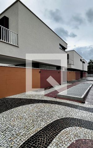 Casa de condomínio à venda com 531m², 4 quartos e 4 vagasÁrea Comum