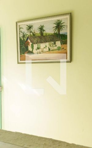 Casa à venda com 376m², 4 quartos e 4 vagas Casa à venda com 376m², 4 quartos e 4 vagasVista da Cozinha