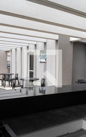 Apartamento à venda com 47m², 2 quartos e 1 vaga Apartamento à venda com 47m², 2 quartos e 1 vagaÁrea comum
