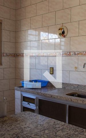 Casa para alugar com 165m², 2 quartos e 6 vagas Casa para alugar com 165m², 2 quartos e 6 vagasCOZINHA