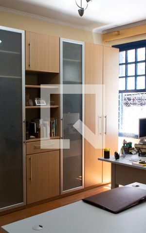 Casa para alugar com 165m², 2 quartos e 6 vagas Casa para alugar com 165m², 2 quartos e 6 vagasQUARTO 1