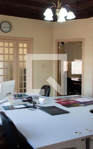 Casa para alugar com 165m², 2 quartos e 6 vagas Casa para alugar com 165m², 2 quartos e 6 vagasSALA DE JANTAR