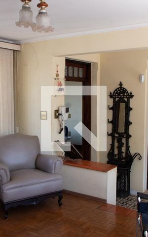 Casa para alugar com 165m², 2 quartos e 6 vagas Casa para alugar com 165m², 2 quartos e 6 vagasSALA