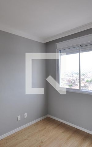 Apartamento à venda com 49m², 2 quartos e 1 vagaQuarto 1