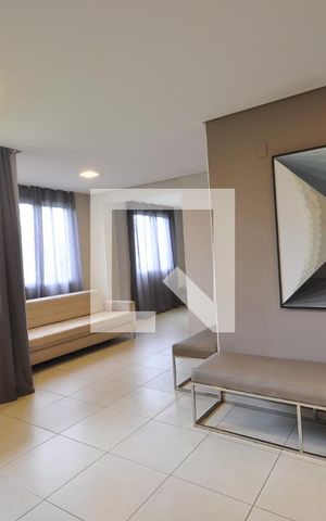 Apartamento à venda com 49m², 2 quartos e 1 vagaÁrea comum - Salão de festas