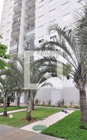 Apartamento à venda com 49m², 2 quartos e 1 vagaÁrea comum