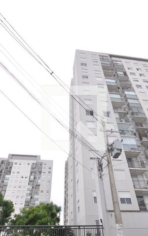 Apartamento à venda com 49m², 2 quartos e 1 vagaFachada