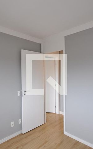 Apartamento à venda com 49m², 2 quartos e 1 vagaQuarto 2