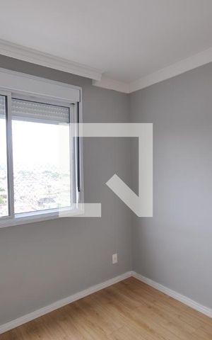 Apartamento à venda com 49m², 2 quartos e 1 vagaQuarto 2