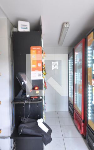 Apartamento à venda com 49m², 2 quartos e 1 vagaMini Market