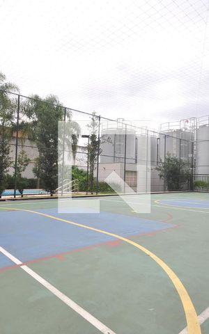 Apartamento à venda com 49m², 2 quartos e 1 vagaQuadra Esportiva
