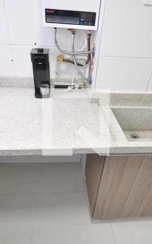 Apartamento à venda com 49m², 2 quartos e 1 vagaÁrea de Serviço