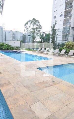 Apartamento à venda com 49m², 2 quartos e 1 vagaÁrea comum - Piscina