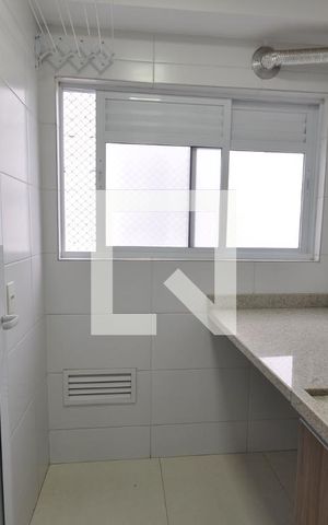 Apartamento à venda com 49m², 2 quartos e 1 vagaÁrea de Serviço