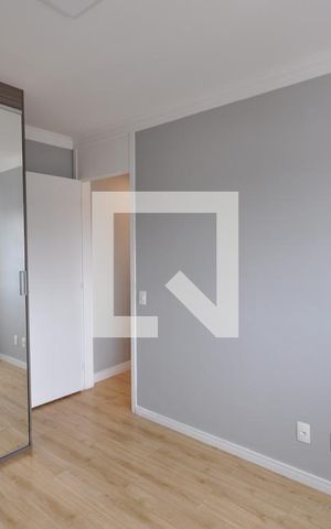 Apartamento à venda com 49m², 2 quartos e 1 vagaQuarto 1