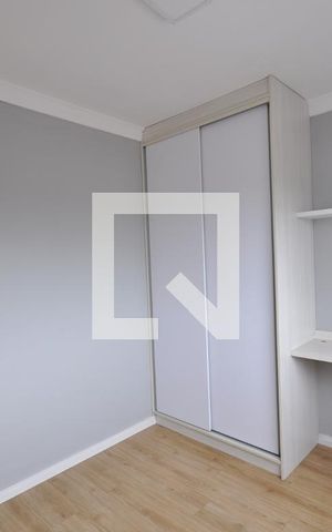Apartamento à venda com 49m², 2 quartos e 1 vagaQuarto 2