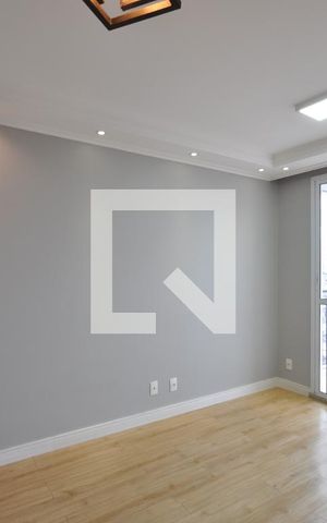 Apartamento à venda com 49m², 2 quartos e 1 vagaSala