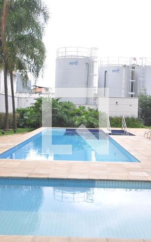 Apartamento à venda com 49m², 2 quartos e 1 vagaÁrea comum - Piscina