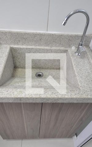 Apartamento à venda com 49m², 2 quartos e 1 vagaÁrea de Serviço