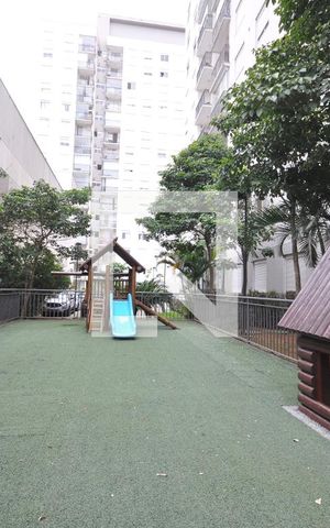 Apartamento à venda com 49m², 2 quartos e 1 vagaÁrea comum - Playground