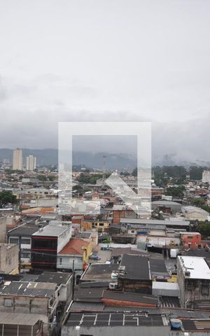 Apartamento à venda com 49m², 2 quartos e 1 vagaVista do Quarto 1