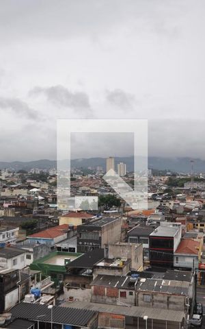 Apartamento à venda com 49m², 2 quartos e 1 vagaVista da Sacada