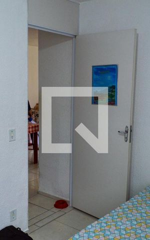 Apartamento à venda com 44m², 2 quartos e 1 vaga Apartamento à venda com 44m², 2 quartos e 1 vagaQuarto 1