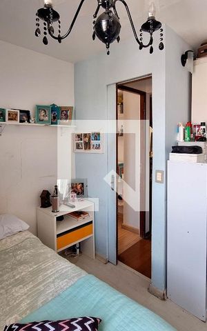 Apartamento à venda com 166m², 3 quartos e 2 vagas Apartamento à venda com 166m², 3 quartos e 2 vagasQuarto 2