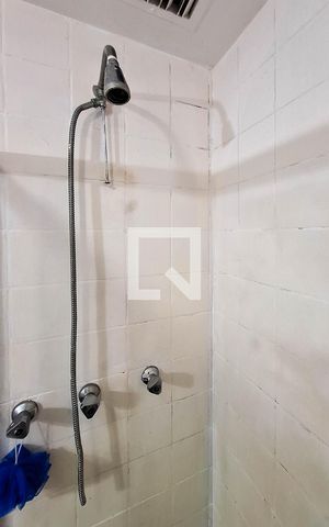 Apartamento à venda com 166m², 3 quartos e 2 vagas Apartamento à venda com 166m², 3 quartos e 2 vagasBanheiro 1
