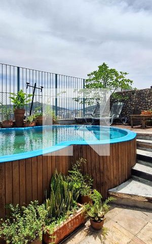 Apartamento à venda com 166m², 3 quartos e 2 vagas Apartamento à venda com 166m², 3 quartos e 2 vagasCobertura