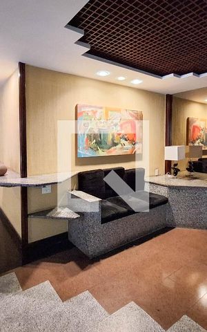 Apartamento à venda com 166m², 3 quartos e 2 vagas Apartamento à venda com 166m², 3 quartos e 2 vagasÁrea comum