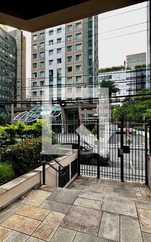 Apartamento à venda com 60m², 1 quarto e 1 vaga Apartamento à venda com 60m², 1 quarto e 1 vagaEntrada
