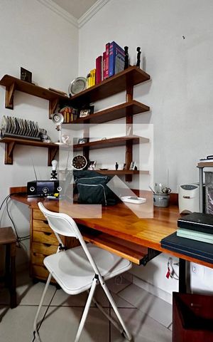 Apartamento à venda com 60m², 1 quarto e 1 vaga Apartamento à venda com 60m², 1 quarto e 1 vagaQuarto