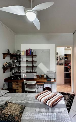 Apartamento à venda com 60m², 1 quarto e 1 vaga Apartamento à venda com 60m², 1 quarto e 1 vagaQuarto