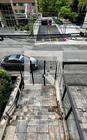 Apartamento à venda com 60m², 1 quarto e 1 vaga Apartamento à venda com 60m², 1 quarto e 1 vagaSacada