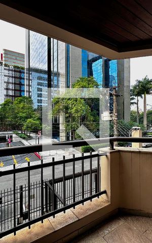 Apartamento à venda com 60m², 1 quarto e 1 vaga Apartamento à venda com 60m², 1 quarto e 1 vagaSacada