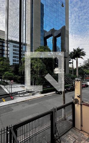 Apartamento à venda com 60m², 1 quarto e 1 vaga Apartamento à venda com 60m², 1 quarto e 1 vagaVista