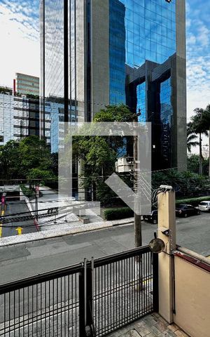 Apartamento à venda com 60m², 1 quarto e 1 vaga Apartamento à venda com 60m², 1 quarto e 1 vagaVista Quarto