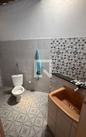 Casa à venda com 568m², 11 quartos e 3 vagas Casa à venda com 568m², 11 quartos e 3 vagasBanheiro - Casa 1